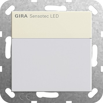 236801 Gira Устройство Sensotec LED