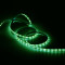 Лента Gauss LED Elementary 2835/60 12V 4.8W Зеленый 8mm IP66 5m (ZIP bag) 1/50, 356000605