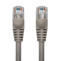 Simon Connect Патч-корд RJ45-RJ45 длина 1м, типа FTP, категория 6А, CL6A1F