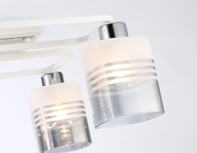 Потолочный светильник E27*4, AMBRELLA LIGHT, TR303205