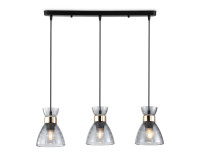 Подвесной светильник E27*3, AMBRELLA LIGHT, TR3407