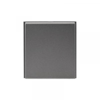 Вывод кабеля STRONG графит KRANZ, KR-78-0736-6 Вывод кабеля STRONG графит KRANZ, KR-78-0736-6