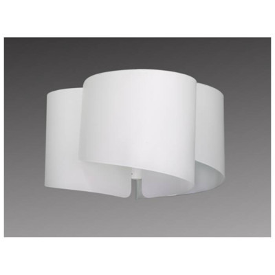 Lightstar 811030 (MC6005-3W) Люстра PITTORE 3х40W  E27 БЕЛЫЙ (в комплекте)