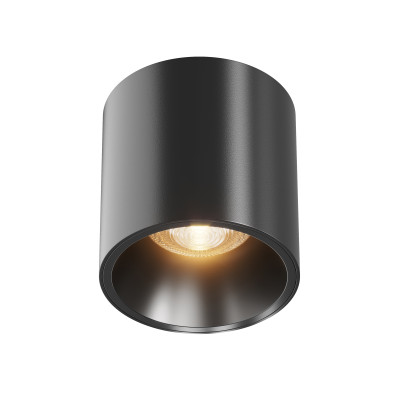 Maytoni Потолочный светильник Alfa LED 3000K 1x12Вт 24°, C064CL-L12B3K