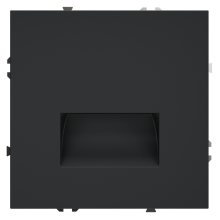 Подсветка светодиодная встраиваемая VOLTUM S70, (графит), VLS070607