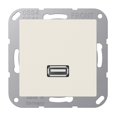 Мультимедиа разъём, MAA1122