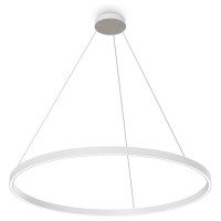 Maytoni Modern Подвесной светильник, цвет: Белый 1x61W