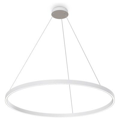 Maytoni Modern Подвесной светильник, цвет: Белый 1x61W