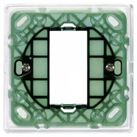 Vimar Накладка для 1 модуля рефлекс воздушная, 14641.42