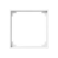 Промежуточная рамка для монтажа розеток RJ45WAEG фирм Ackermann, Gummerrsbach; белая, A590ZAWW Промежуточная рамка для монтажа розеток RJ45WAEG фирм Ackermann, Gummerrsbach; белая, A590ZAWW