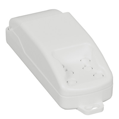 Legrand Светорегулятор-приемник - радио - для установки в подвесной потолок - 1 канал - без нейтрали - 60-600 ВА, 573864