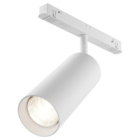 Maytoni Technical Трековый светильник Цвет: Белый 20W