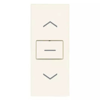 Vimar Переключатель с центр положением 2P 10AX, белый, 30060.B Vimar Переключатель с центр положением 2P 10AX, белый, 30060.B