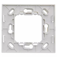 Vimar Суппорт для РЧ устройств  для накладки Idea Classica, 2 мод., белый, 16527.CL.B