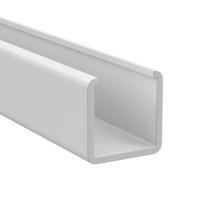 Lightstar 430192 Профиль NEOLED для неоновой ленты, материал: пластик, 1шт=2м