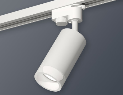 Трековый акцентный светильник однофазный MR16 GU5.3, AMBRELLA LIGHT, XT6322160