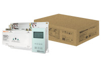 Блок автоматического ввода резерва БАВР 3П 63/50А TDM Electric, SQ0743-0020