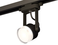 Трековый акцентный светильник однофазный MR16 GU10 (комплект), AMBRELLA LIGHT, XT6602083
