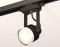 Трековый акцентный светильник однофазный MR16 GU10 (комплект), AMBRELLA LIGHT, XT6602083