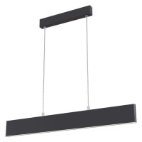 Pendant Step Подвесной светильник, цвет -  Черный, 23W