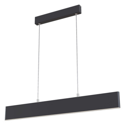 Pendant Step Подвесной светильник, цвет -  Черный, 23W