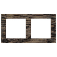 IRIDIUM Вставка на 2 пост, дуб окрас 2, 12A Anice Stellato, INP207 IRIDIUM Вставка на 2 пост, дуб окрас 2, 12A Anice Stellato, INP207