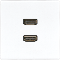 2 x HDMI, MALS1133WW