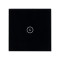 050033 - Выключатель сенсорный SWT-OMALI-S01-ZB-BK (250V, 10A, Zigbee) (Arlight, Стекло)