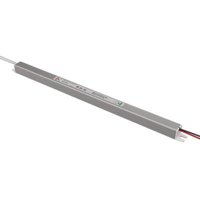 Maytoni Led Strip Источник напряжения PSL003 12В 72Вт IP 20 811019, 811019