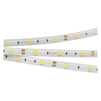 Светодиодная лента герметичная RTW-SE-B30-10mm 12V Day4000 (7.2 W/m, IP65, 5060, 5m) (Arlight, 7.2 Вт/м, IP65), 016843(2)