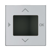 8565.3 PL - Накладка таймера - 2CLA856530A1301 8565.3 PL - Накладка таймера - 2CLA856530A1301