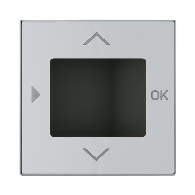 8565.3 PL - Накладка таймера - 2CLA856530A1301