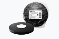 Декоративная накладка на опору d-60 мм, цвет черный, TDM Electric, SQ0330-0419 Декоративная накладка на опору d-60 мм, цвет черный, TDM Electric, SQ0330-0419