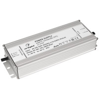 Блок питания ARPV-UH48480-PFC (48V, 10A, 480W) (Arlight, IP67 Металл, 7 лет), 031035