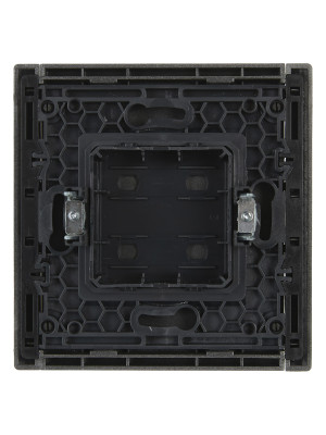 FORTE&PIANO Заглушка с суппортом FP541 ст. IEK, FP-PL10-K46