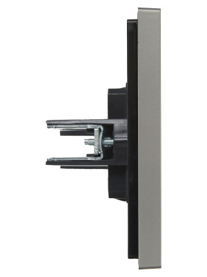 FORTE&PIANO Заглушка с суппортом FP541 ст. IEK, FP-PL10-K46