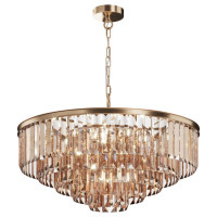 Neoclassic Подвесной светильник цвет: Золото, 40W