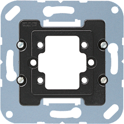 Суппорт для мультимедийных розеток тип 3, MA1000AD3