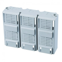 Chint Большие защитные крышки выводов TCE23-M8 для NM8N-400/630 4P (R), 269699