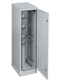 Каркас ВРУ-1 (1800х450х450) IP54 с боковыми панелями TDM Electric, SQ0905-5400