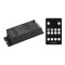 Диммер ARL-SYNC-DIM Black (12-24V, 1x25A, ПДУ 14кн, RF, RJ45) (Arlight, IP20 Металл, 3 года), 035135