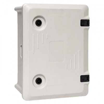 ЩМП антивандальный (400x300x170мм) IP65 навесной PROXIMA EKF, FRE403017MP