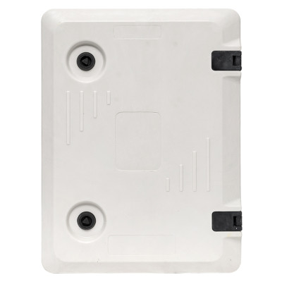 ЩМП антивандальный (400x300x170мм) IP65 навесной PROXIMA EKF, FRE403017MP