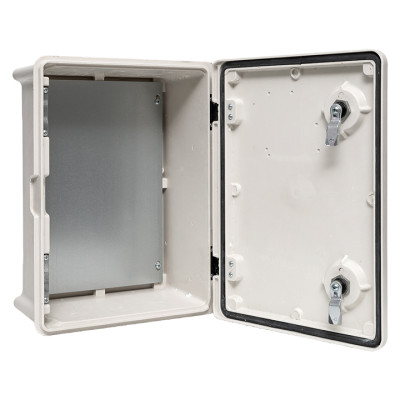 ЩМП антивандальный (400x300x170мм) IP65 навесной PROXIMA EKF, FRE403017MP