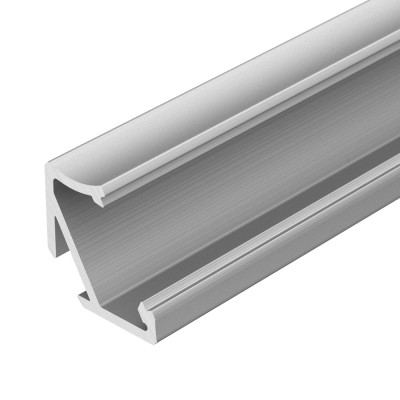 Профиль ALM-V60-2020 ANOD (Arlight, Алюминий), 026693(1)