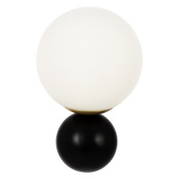 Modern Настенный светильник (бра) Цвет: Матовое Золото, 1х40W E14