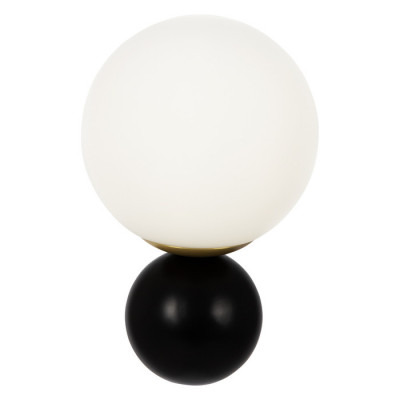 Modern Настенный светильник (бра) Цвет: Матовое Золото, 1х40W E14