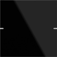 502105 Gira Клавиша одинарная для сенс.  выкл.Gira 4 KNX