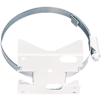 Кронштейн для монтажа метеостанции HOME на столб (диаметр 50-120мм), MM100