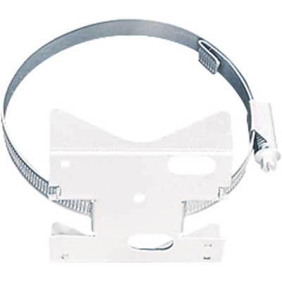 Кронштейн для монтажа метеостанции HOME на столб (диаметр 50-120мм), MM100